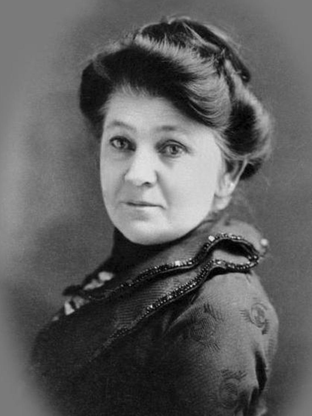 Lydia Meleta Boyer (1849 - 1927) Profile